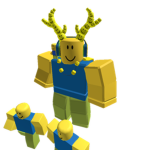 Le Ultimate Noob!!!!!!