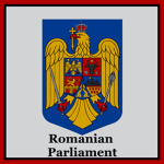 • Parlamentul Român •