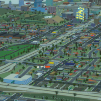 City Life