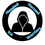 Hooded Horned Ice Warriors