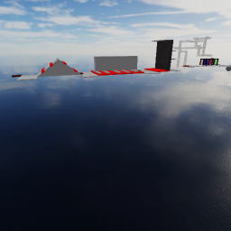 Grey obby