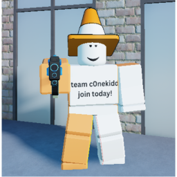The c0nekidd battle [NEW OP SWORD]