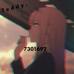 T e d d y .