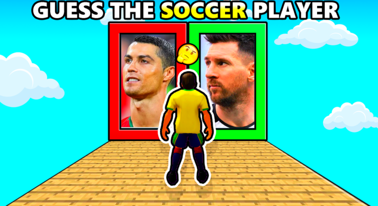 Guess the Soccer Player Quiz🤔 screenshot 4