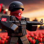 |TNM| Askeri İnzibat Komutanlığı