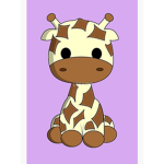 Giraffes United :-P