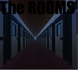 THE ROOMS icon