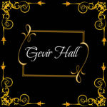 "Gevir Hall"