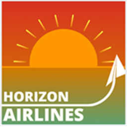 Horizon Airlines Flight Planner