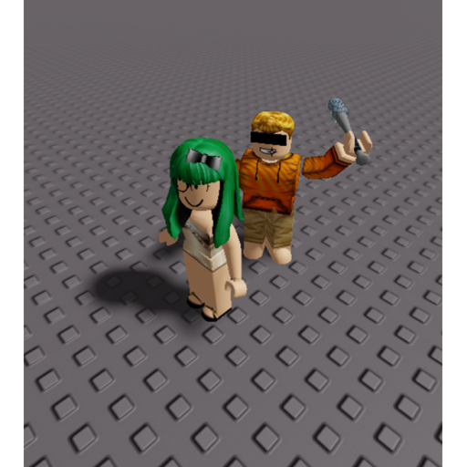 [REOPENED] Beat Up Lisa Gaming (3.6V) official Roblox game thumbnail