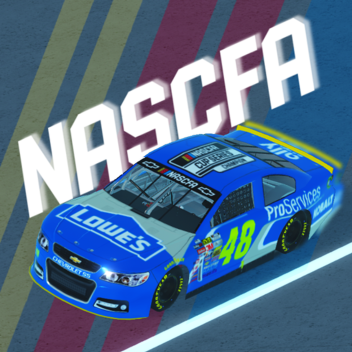 NASCFA Vegas
