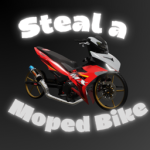 Steal A Moped Community