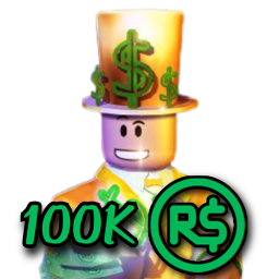 AFK Till Someone Donates 100K