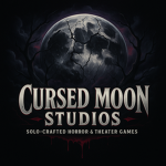 Cursed Moon Studios Group Thumbnail