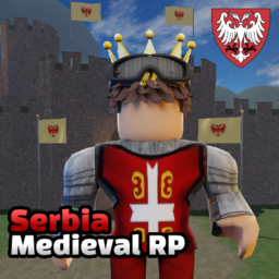 Serbia Mediveal RP (BETA)