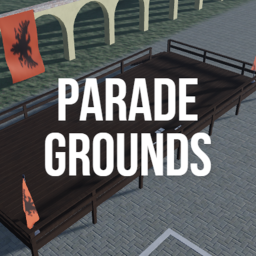 Parade Grounds