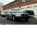 Massachussets State Police