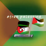 Peace for pal3stine