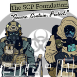 s.c.p !Foundation!