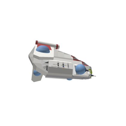 Police gunship