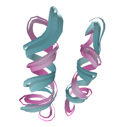 KAngel spirals !