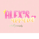 • alex's apparel •