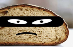 The Toast Bandits