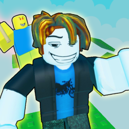 [INDEX] Obby For Brainrots!