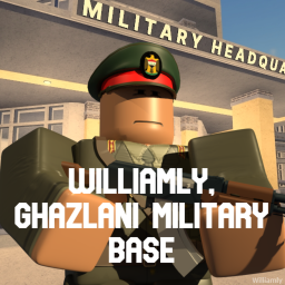 Ghazlani Military Base, 1991s