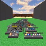 Build and Race Car Builders.