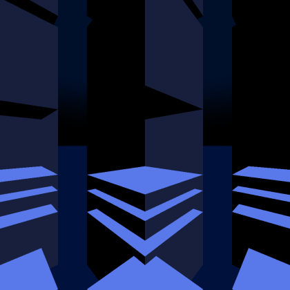 Night Perspective Skybox (by Liquse)