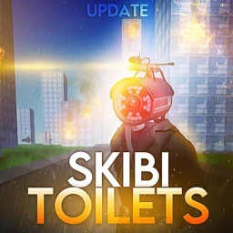 Skibi Toilets: Universe [UPDATE]  icon