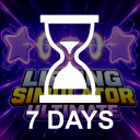 [Soon...] Lifting Simulator Ultimate