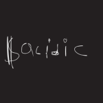 $acidic
