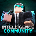 Intelligence Communityᅠ