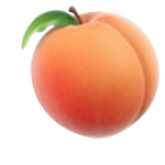 juicy peach people
