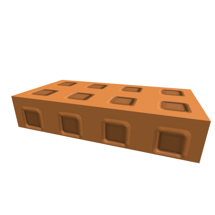 A waffle