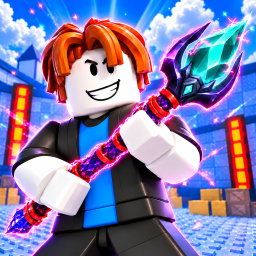 +1 Magic FPS icon