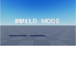 Build Mode [ALPHA] icon