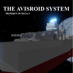 [DV] The Avisroid System