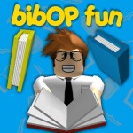 bibOP fun [Tijdelijk gesloten]