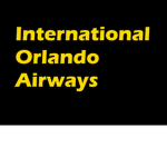 International Orlando Airways