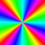 The Rainbow Man's fan Club