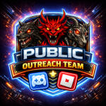 Outlaw Insurgency Public Outreach Team