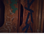 Darkened corridors