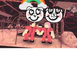 Hangout world