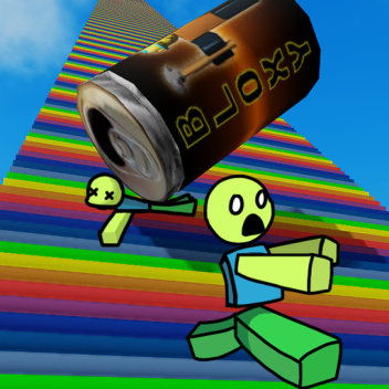 Climb Impossible Stairs