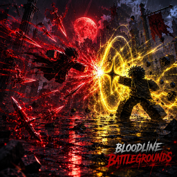 Bloodline Battlegrounds