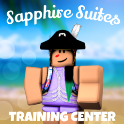 Sapphire Suites™ | Training Center