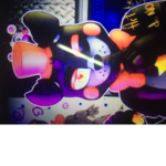 Zack's fnaf fan club